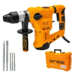 Marteau perforateur dingqi 1350w