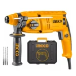 Marteau perforateur ingco 650w