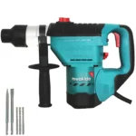 Marteau perforateur meakida 1100w