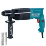 Marteau perforateur pusello 800w