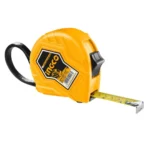 Metre a ruban ingco 3m