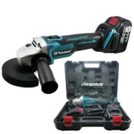 Meule a disque 88v miakida