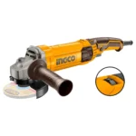 Meule a disque ingco 1100w avec variateur