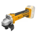 Meule a disque ingco 20v