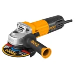 Meule a disque ingco 750w