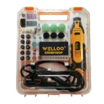 Meuleuse droite 135w welloo