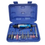 Meuleuse droite pneumatique