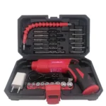 Mini visseuse warsley 3.6v