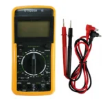 Multimetre dt9205a