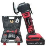 Outil oscillant warsley 26v