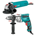 Pack meule perceuse pusello 850w-810w