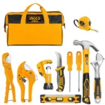 Pack plombier ingco 11pcs