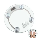 Pese personne electronique 180kg