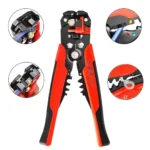 Pince a denuder 5 en 1