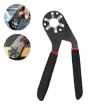 Pince hexagonale 8 pouces 2-20mm