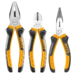 Pinces 3pcs 6 pouces ingco