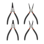 Pinces circlips 4pcs