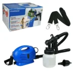 Pistolet de peinture electrique paint zoom