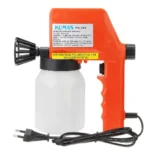 Pistolet de peinture  kumas