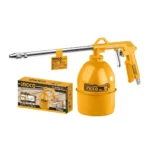 Pistolet netoyeur pneumatique ingco 750cc