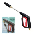 Pistolet pour tuyau et karcher