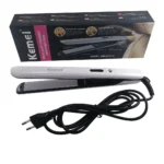 Plaque lissante kemei 450 blc