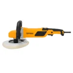 Polisseuse lustreuse dingqi 1200w