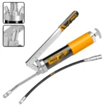 Pompe a graisse manuelle ingco ind 400cc