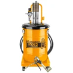 Pompe a graisse pneumatique ingco 30l