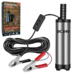 Pompe gasoil meakida 24v