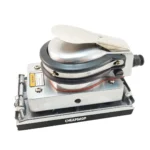 Ponceuse vibrante pneumatique