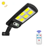 Projecteur sans fil 120 led