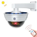 Projecteur sans fil dome