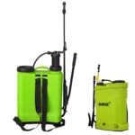 Pulverisateur 2en1 12v 20l mumtaz