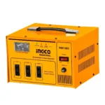 Regulateur de tension 1.5 kva ingco
