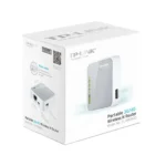 Routeur tp-link 3g-4g