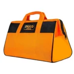Sac a outils ingco 16 pouces jaune