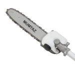 Scie a ebrancher pour debrousailleuse