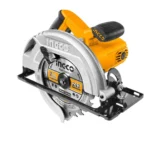 Scie circulaire ingco 1400w