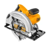 Scie circulaire ingco 1600w