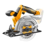 Scie circulaire ingco 20v