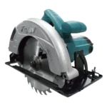 Scie circulaire meakida  1300w