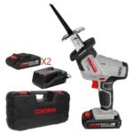 Scie sabre crown 20v