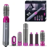 Seche cheveux 5 en 1