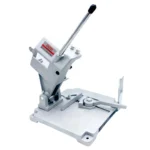 Support meule 115-125 crown