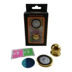 Support smartphone pour voiture aimant