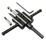 Systeme de forage 30-120mm