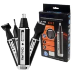 Tondeuse cheveux 4en1 daling dl-7003