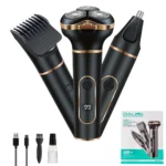 Tondeuse cheveux daling 3en1 dl-9216