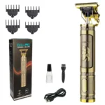 Tondeuse cheveux daling metallique dl-129a